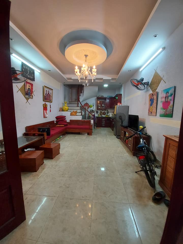 Bán nhà Lê Hồng Phong, gần Trường học, 41m2, 8.85 tỷ - Ảnh chính